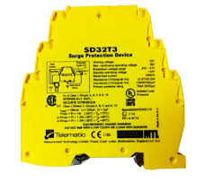 SD32T3 New MTL SD Range Surge Protection Device